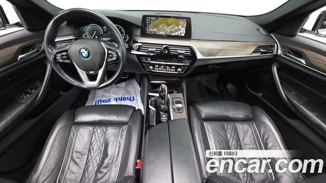 BMW 5시리즈 (G30) 530i M Sport Plus, 2018 7