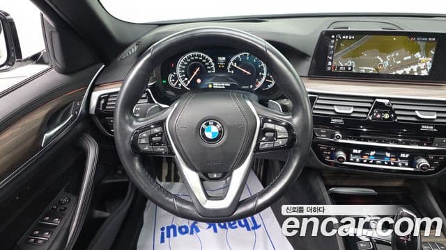 BMW 5시리즈 (G30) 530i M Sport Plus, 2018 13