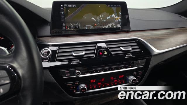 BMW 5시리즈 (G30) 530i M Sport Plus, 2018 14