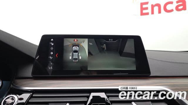 BMW 5시리즈 (G30) 530i M Sport Plus, 2018 15