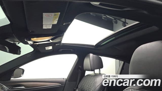 BMW 5시리즈 (G30) 530i M Sport Plus, 2018 18