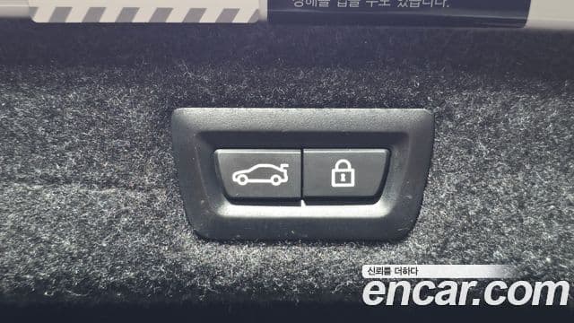 BMW 5시리즈 (G30) 530i M Sport Plus, 2018 20