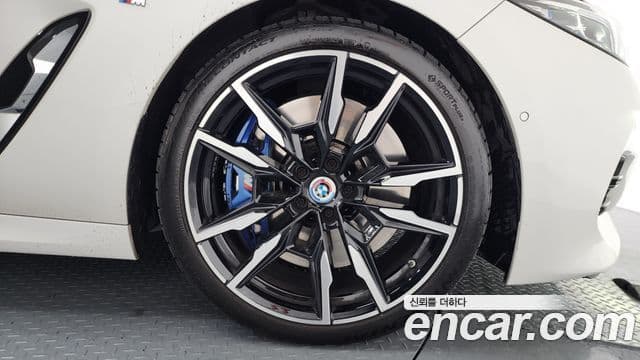 BMW 8시리즈 (G15) M850i xDrive Gran Coupe, 2023 все фото