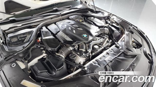 BMW 8시리즈 (G15) M850i xDrive Gran Coupe, 2023 6