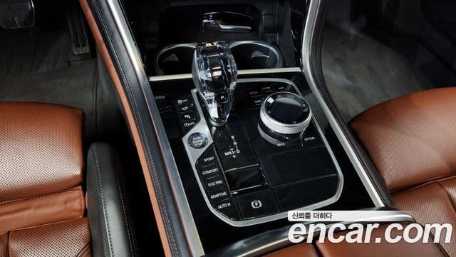 BMW 8시리즈 (G15) M850i xDrive Gran Coupe, 2023 9