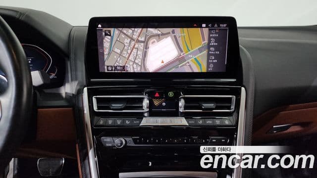 BMW 8시리즈 (G15) M850i xDrive Gran Coupe, 2023 14