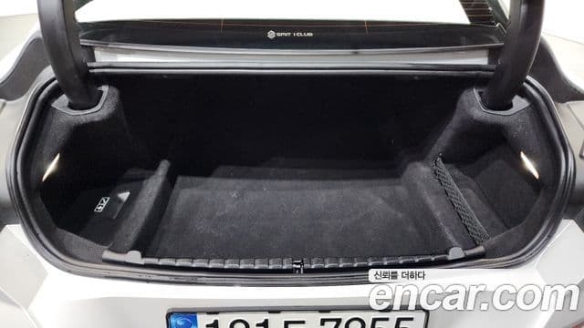 BMW 8시리즈 (G15) M850i xDrive Gran Coupe, 2023 20
