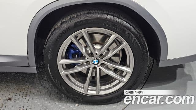 BMW X4 (G02) xDrive20i M Sport X онлайн Exclusive Edition, 2021 все фото