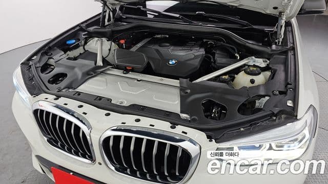 BMW X4 (G02) xDrive20i M Sport X онлайн Exclusive Edition, 2021 6