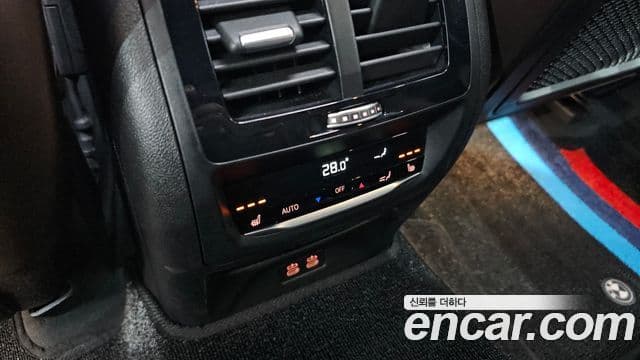 BMW X4 (G02) xDrive20i M Sport X онлайн Exclusive Edition, 2021 18