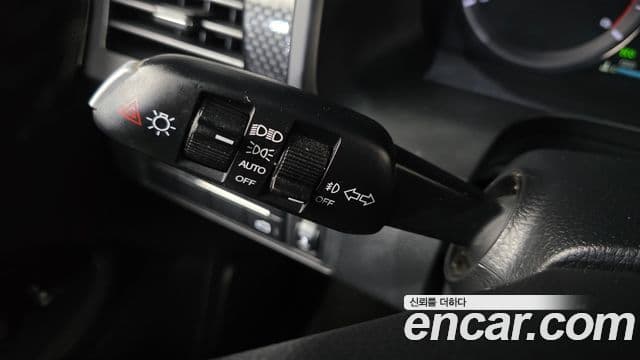 KG모빌리티(SsangYong) The / новый New Rexton Sport 칸 Prestige, 2021 12