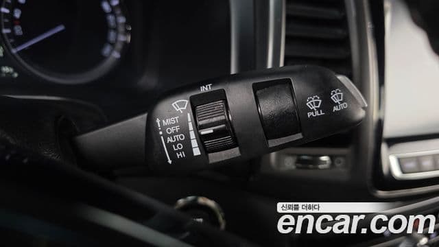 KG모빌리티(SsangYong) The / новый New Rexton Sport 칸 Prestige, 2021 13