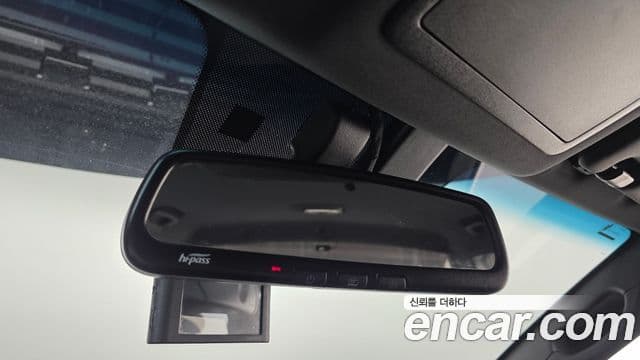 KG모빌리티(SsangYong) The / новый New Rexton Sport 칸 Prestige, 2021 16