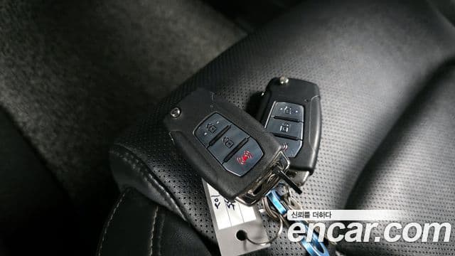 KG모빌리티(SsangYong) The / новый New Rexton Sport 칸 Prestige, 2021 18