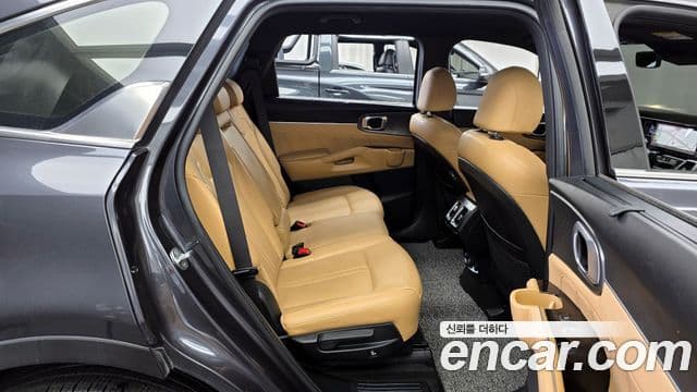 Kia Sorento 4세대 Noblesse, 2023 12