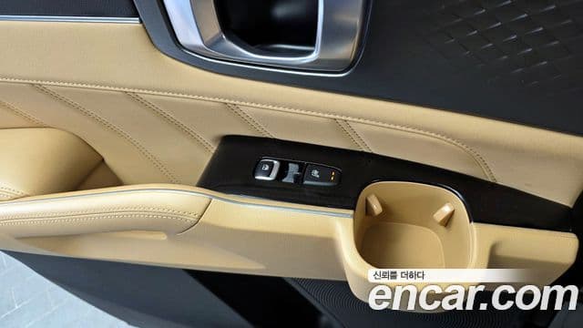 Kia Sorento 4세대 Noblesse, 2023 19