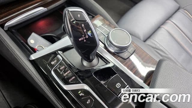 BMW 5시리즈 (G30) 520i M Sport, 2021 9