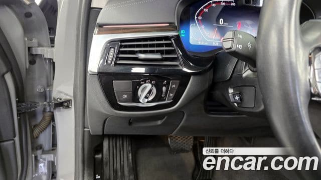 BMW 5시리즈 (G30) 520i M Sport, 2021 16