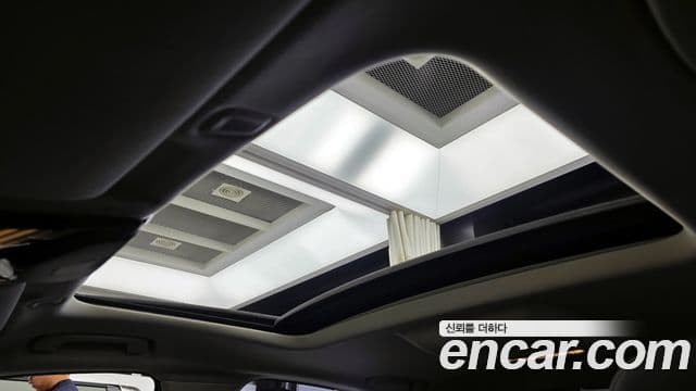 BMW 5시리즈 (G30) 520i M Sport, 2021 19