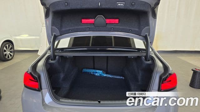 BMW 5시리즈 (G30) 520i M Sport, 2021 20