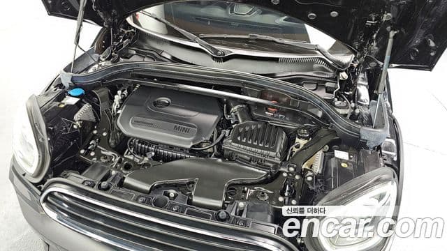 Mini Cooper Countryman 2세대, 2023 6