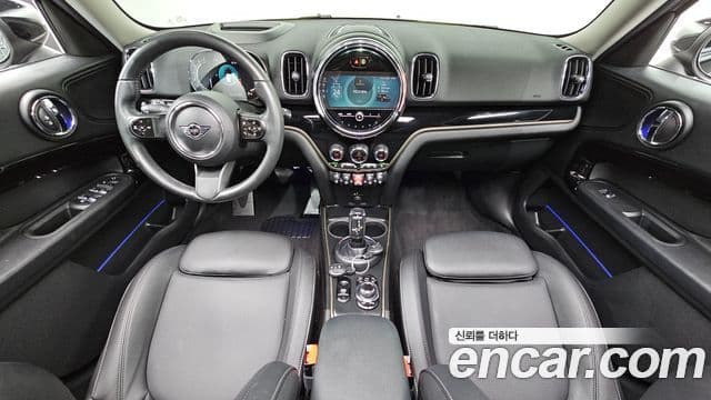 Mini Cooper Countryman 2세대, 2023 7