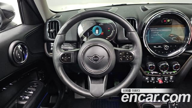 Mini Cooper Countryman 2세대, 2023 14