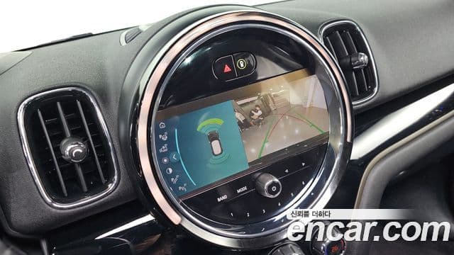 Mini Cooper Countryman 2세대, 2023 16