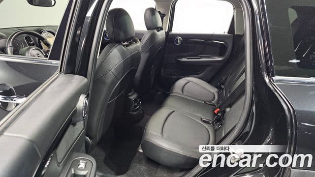 Mini Cooper Countryman 2세대, 2023 18