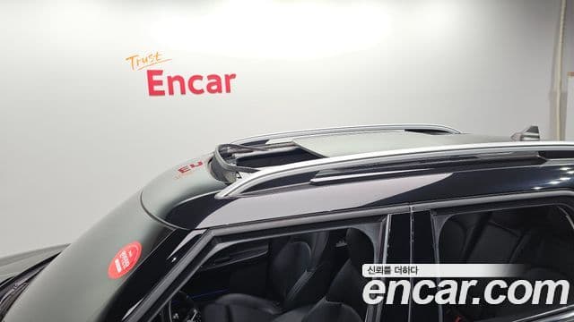 Mini Cooper Countryman 2세대, 2023 20