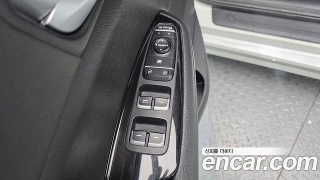 Kia K5 2세대 Prestige, 2017 14