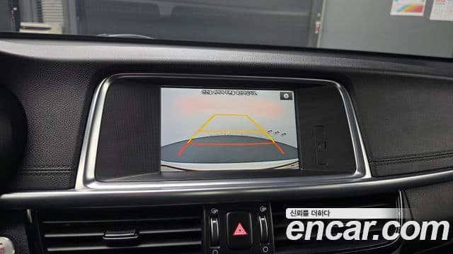 Kia K5 2세대 Prestige, 2017 17