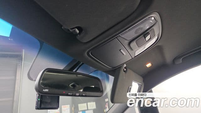 Kia K5 2세대 Prestige, 2017 20