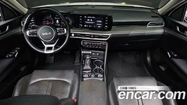 Kia K5 3세대 Standard, 2022 7