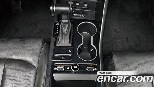 Kia K5 3세대 Standard, 2022 9