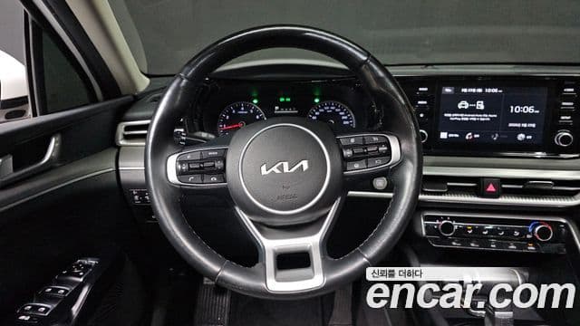 Kia K5 3세대 Standard, 2022 14