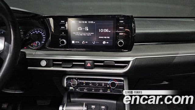 Kia K5 3세대 Standard, 2022 15