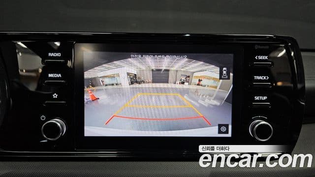 Kia K5 3세대 Standard, 2022 16