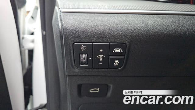 Kia K5 3세대 Standard, 2022 18