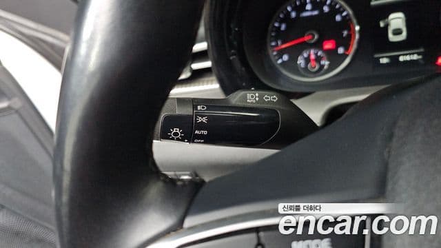 Kia K5 3세대 Standard, 2022 19