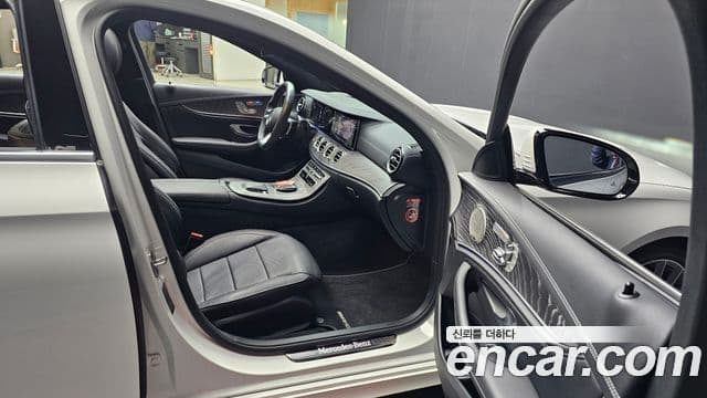 Mercedes-Benz E-класс W213 AMG Line, 2022 10