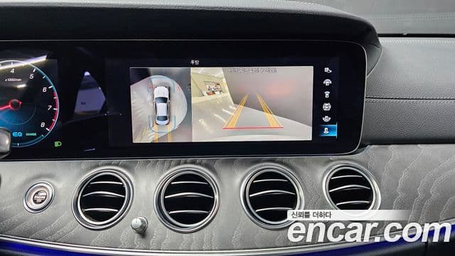 Mercedes-Benz E-класс W213 AMG Line, 2022 15