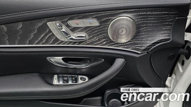 Mercedes-Benz E-класс W213 AMG Line, 2022 19