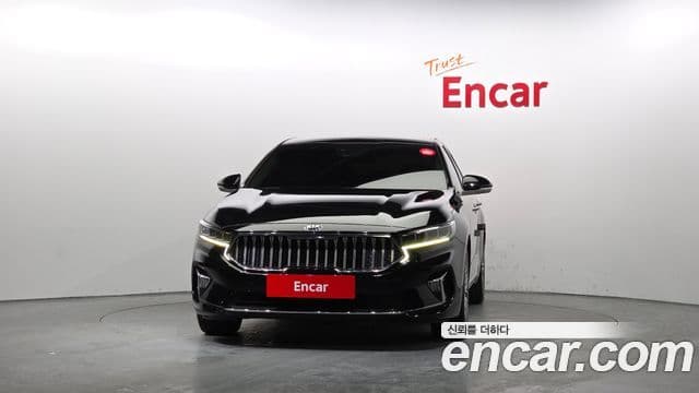 Kia K7 Premier Signature, 2020 3