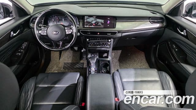 Kia K7 Premier Signature, 2020 7