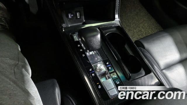 Kia K7 Premier Signature, 2020 9