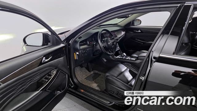 Kia K7 Premier Signature, 2020 10