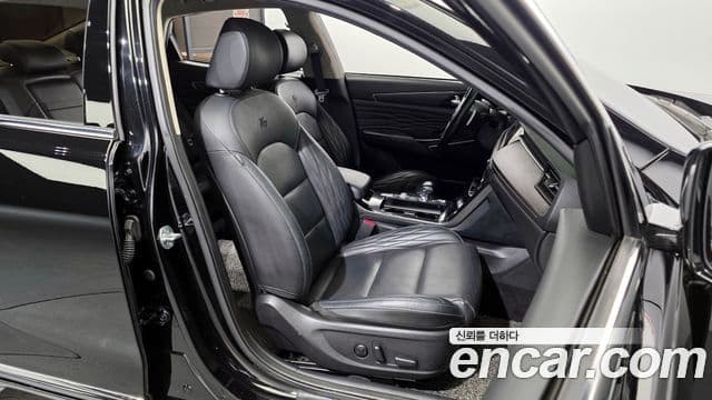 Kia K7 Premier Signature, 2020 12