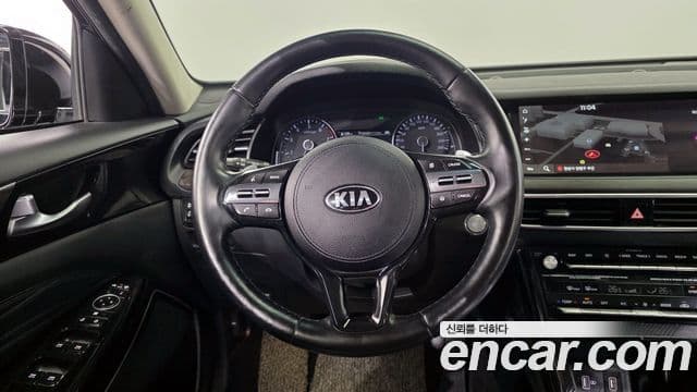 Kia K7 Premier Signature, 2020 13
