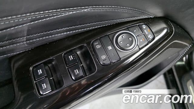Kia K7 Premier Signature, 2020 14